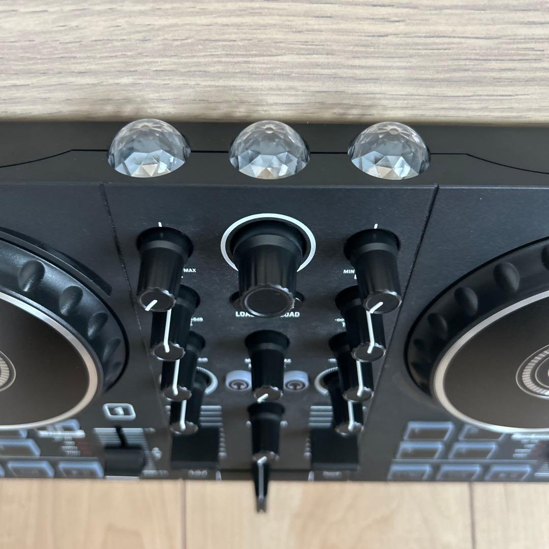 Numark Party Mix DJコントローラー 箱無し ジャンク