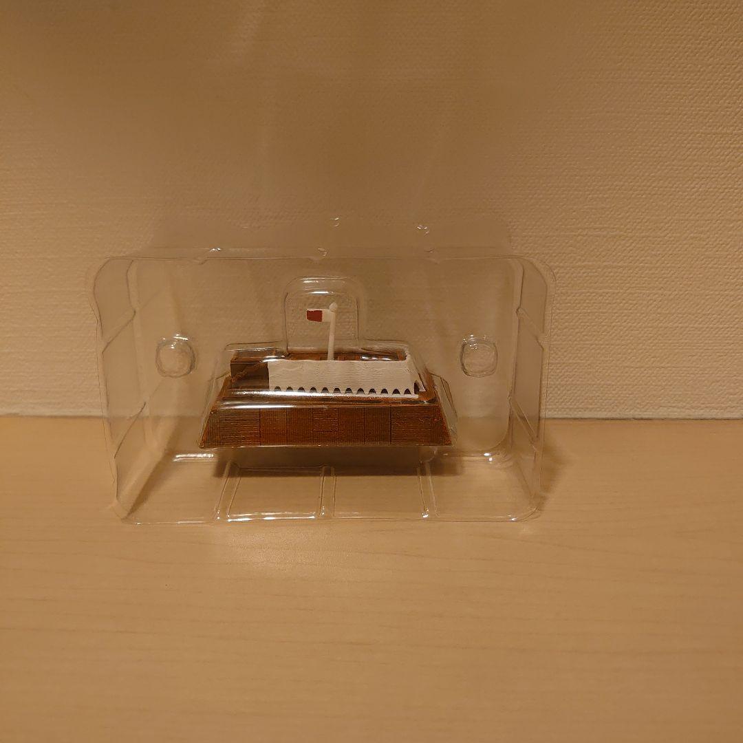 大阪 関西万博 カタール館ミニチュア エコカップ