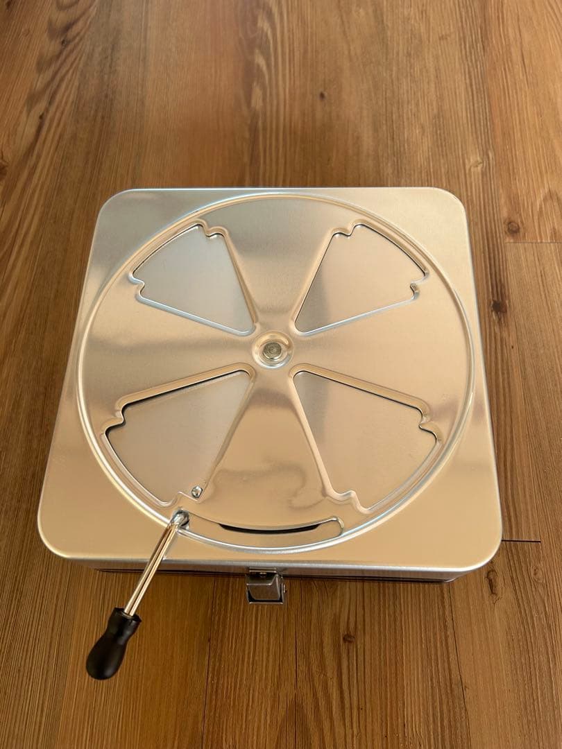 ミツウロコ豆炭コタツセット