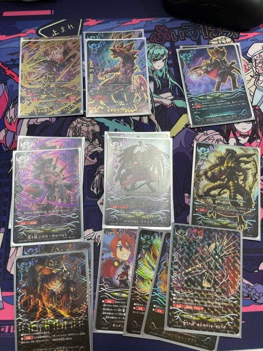 バディファイト まとめ売り