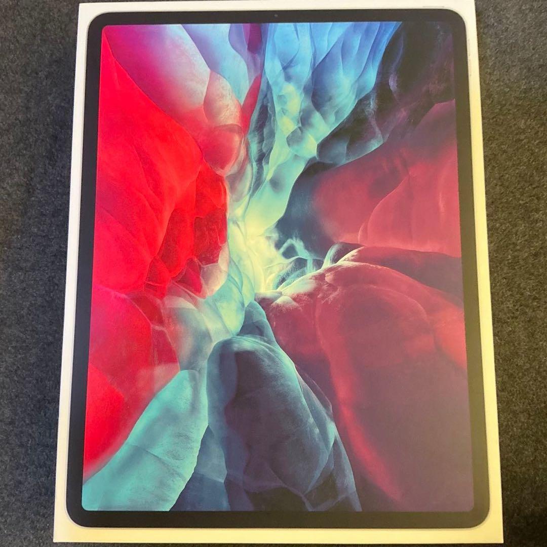iPad Pro 12.9インチ 第4世代 Wi-Fi 128GB Apple