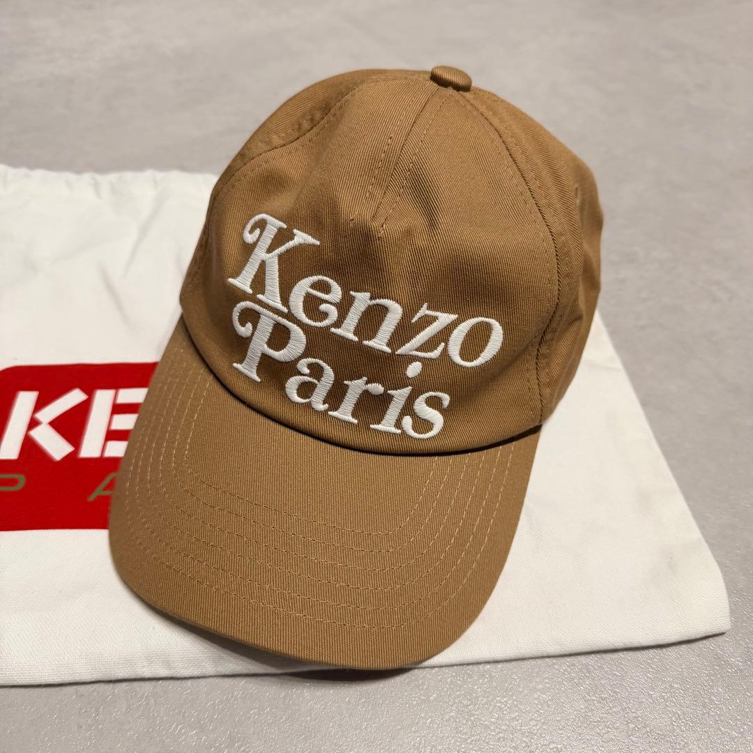 KENZO キャップ