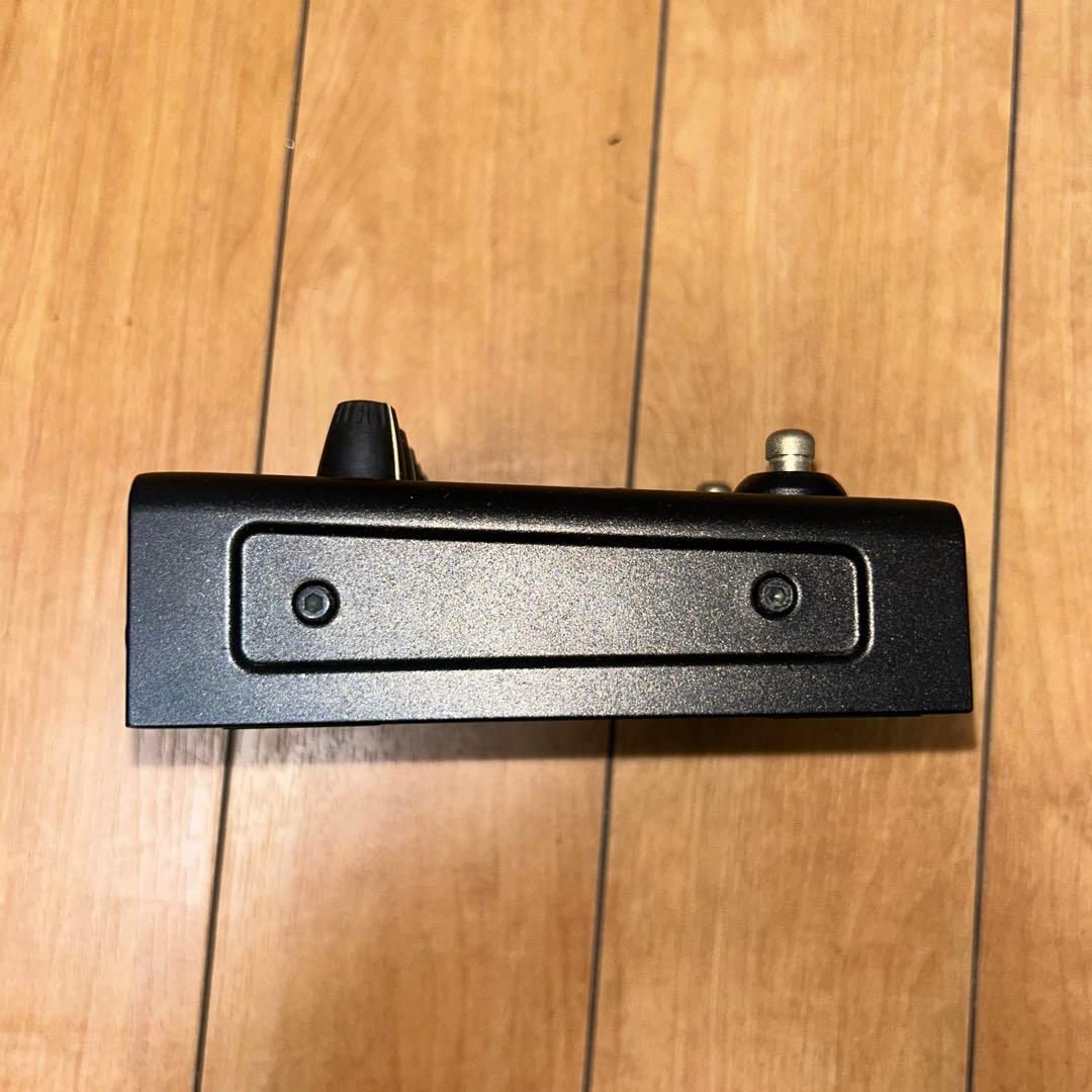 ギター tc electronic NOVA DELAY ND-1