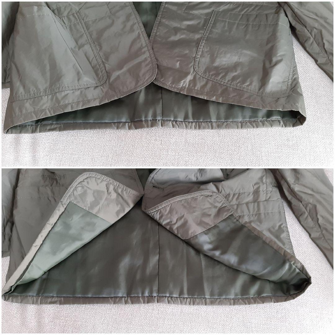 YUKIHIRO TAKAHASHI COLLECTION　ジャケット　48