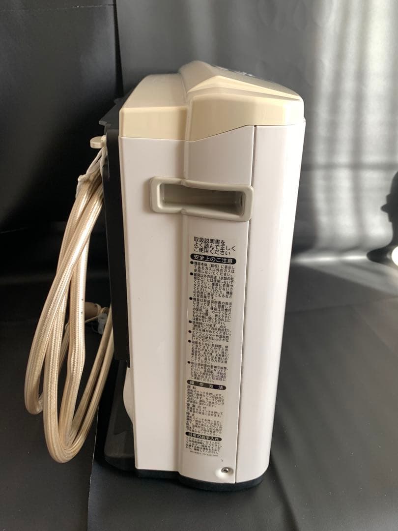 リンナイ 東邦ガス　RC-M5801E ガスファンヒーター12A・13A