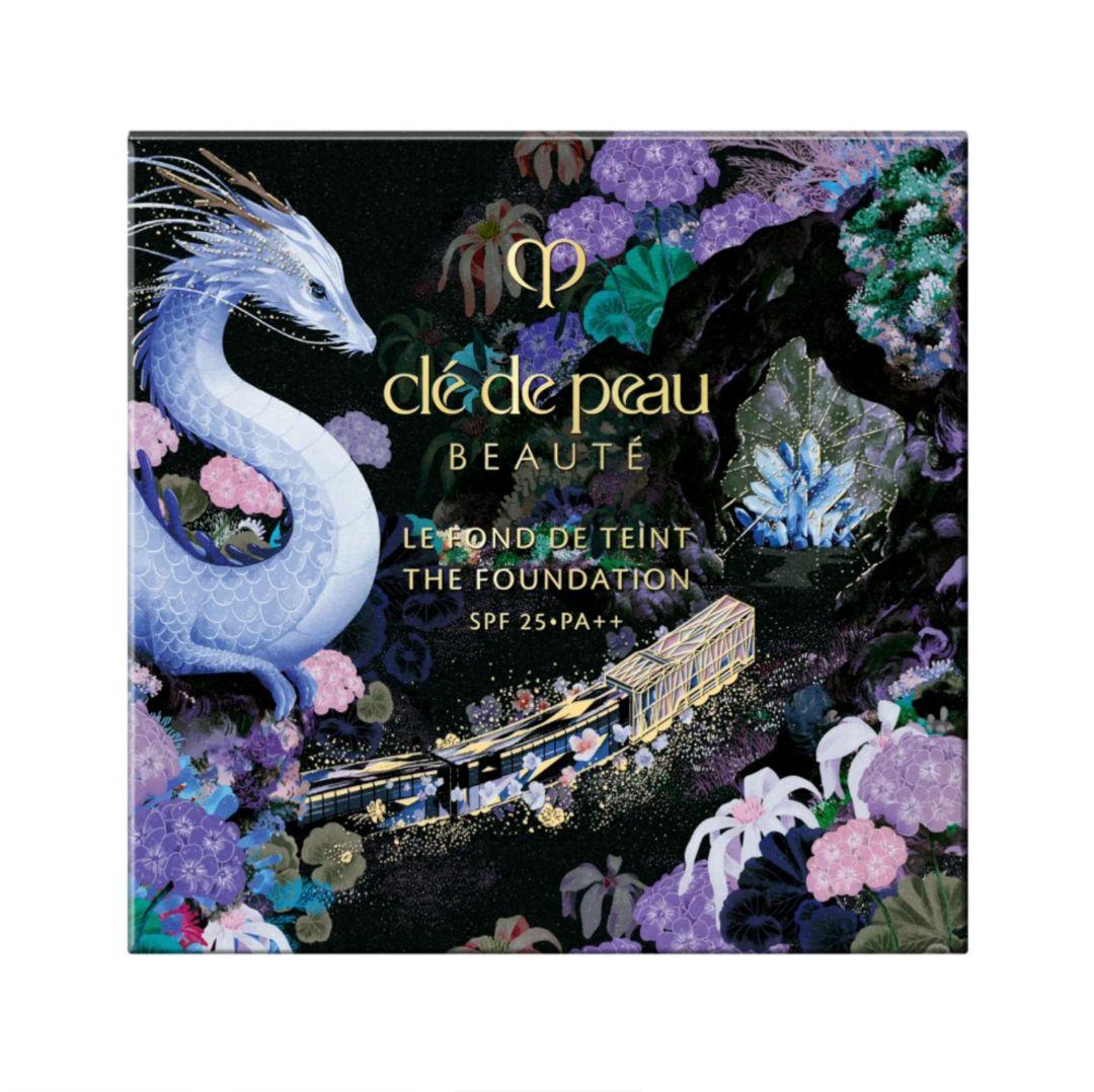 ルフォンドゥタンn oc10 2025 ホリデーコレクション限定品