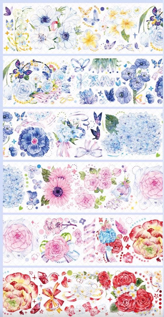 セール41 海外 PETテープ マスキングテープ