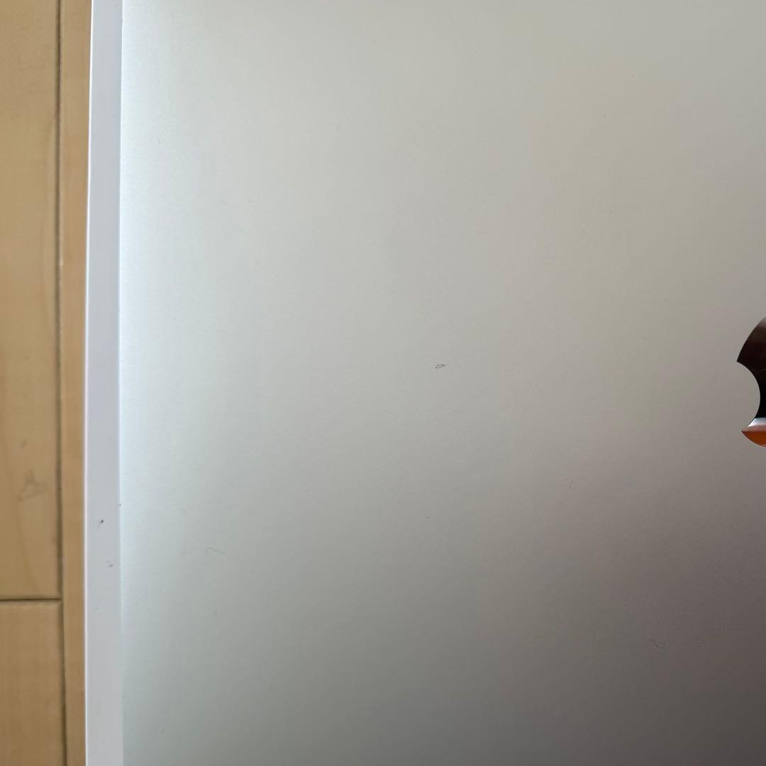 MacBook Air 13インチ 2019 シルバー A1932