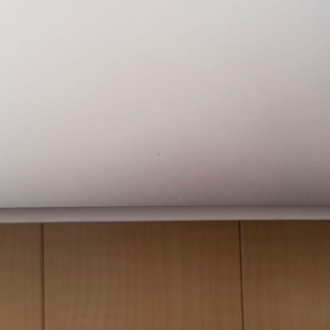 MacBook Air 13インチ 2019 シルバー A1932