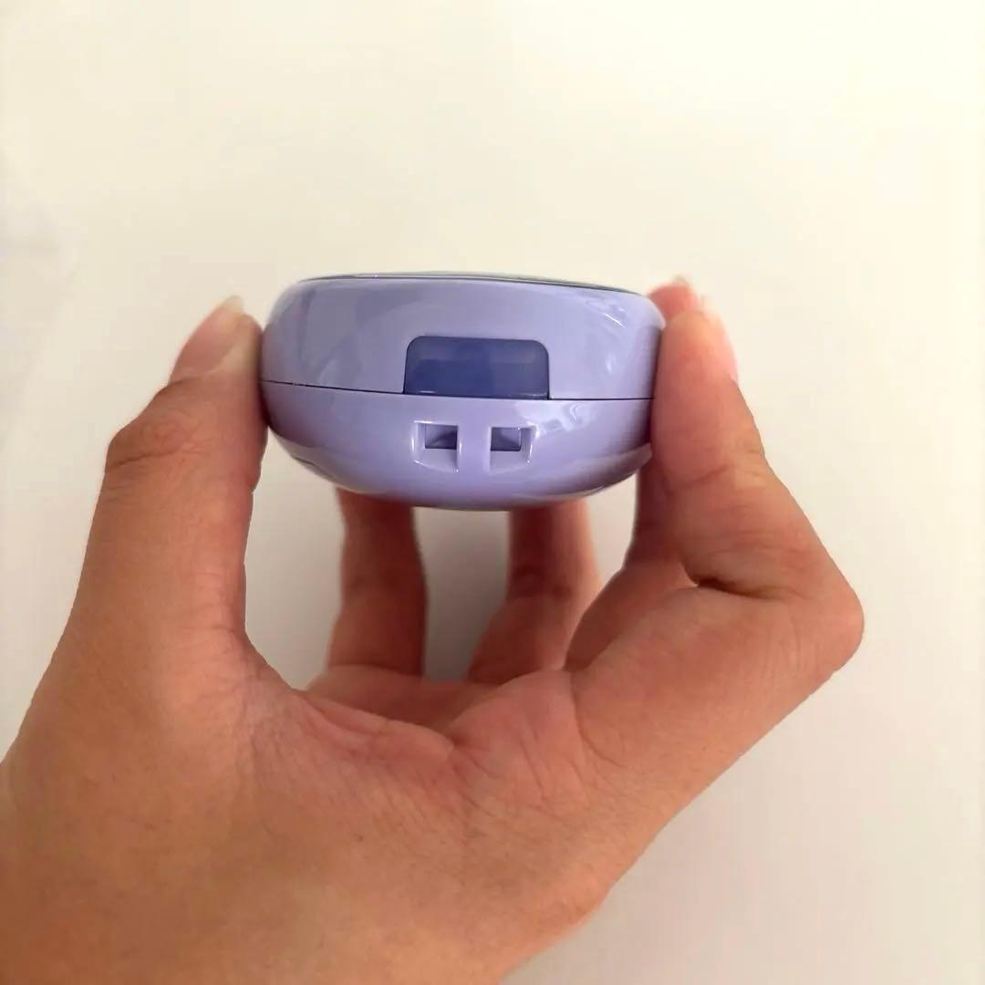 たまごっちみーつ　マジカル　パープル