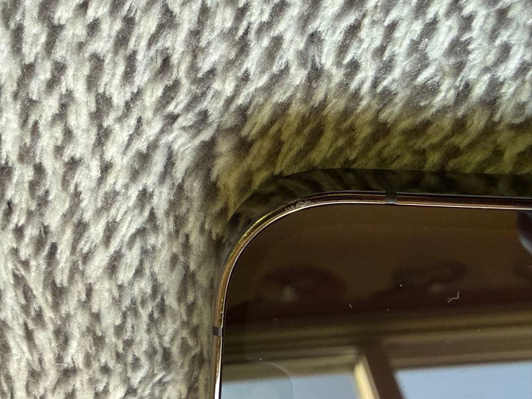 iPhone 12 Pro グラファイト 本体