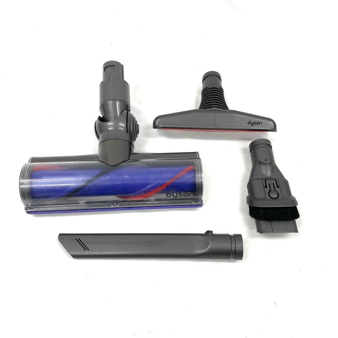 1220 D505 [完全分解洗浄済]ダイソン掃除機V6