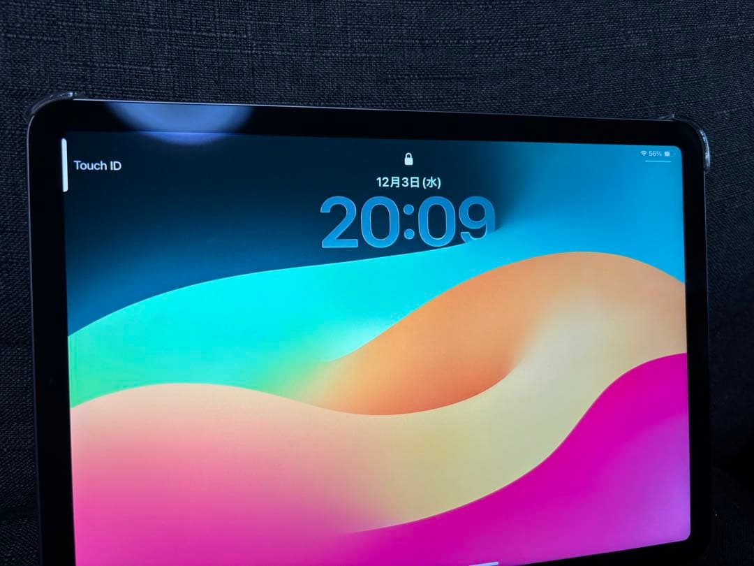 iPad Air シルバー 本体　第5世代　256GB