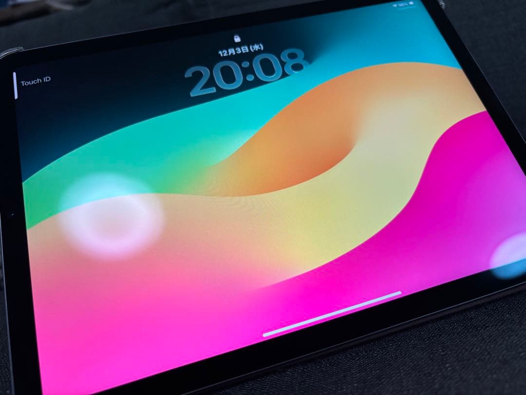 iPad Air シルバー 本体　第5世代　256GB