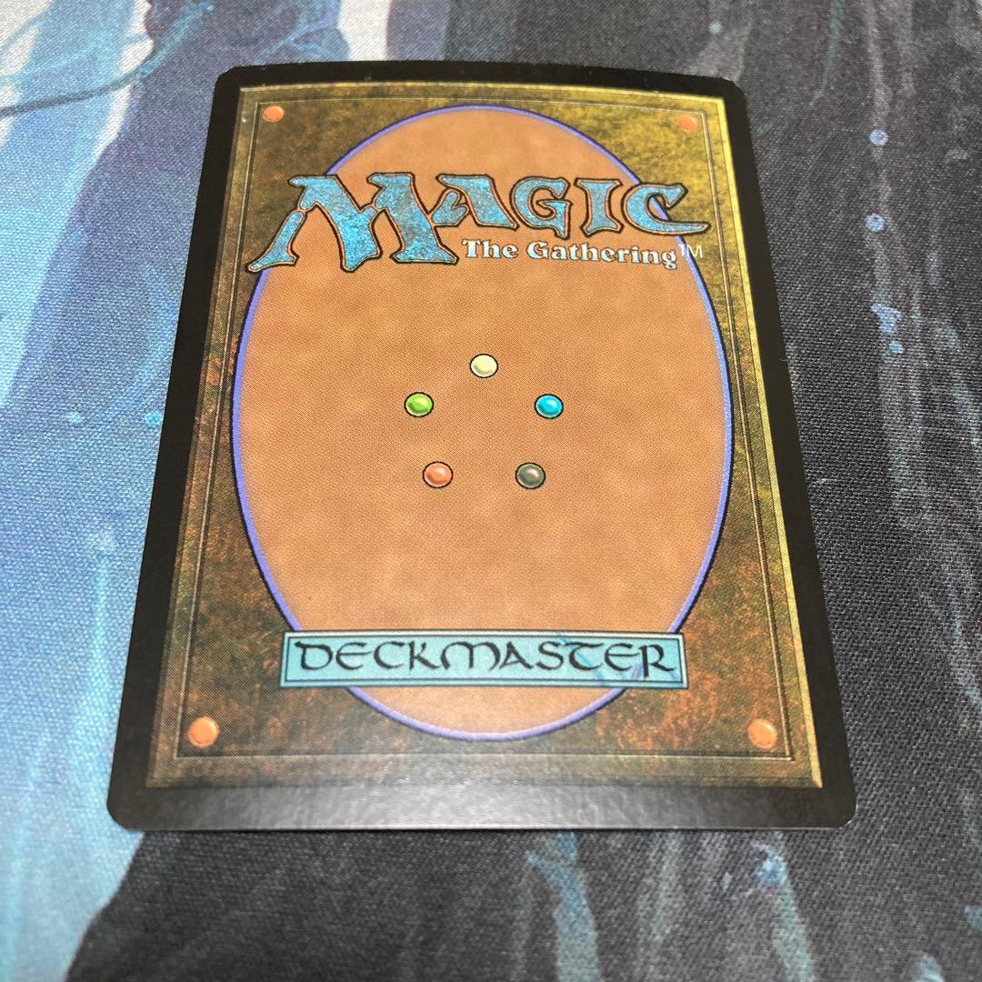 mtg 相殺/Counterbalance 初版Foil