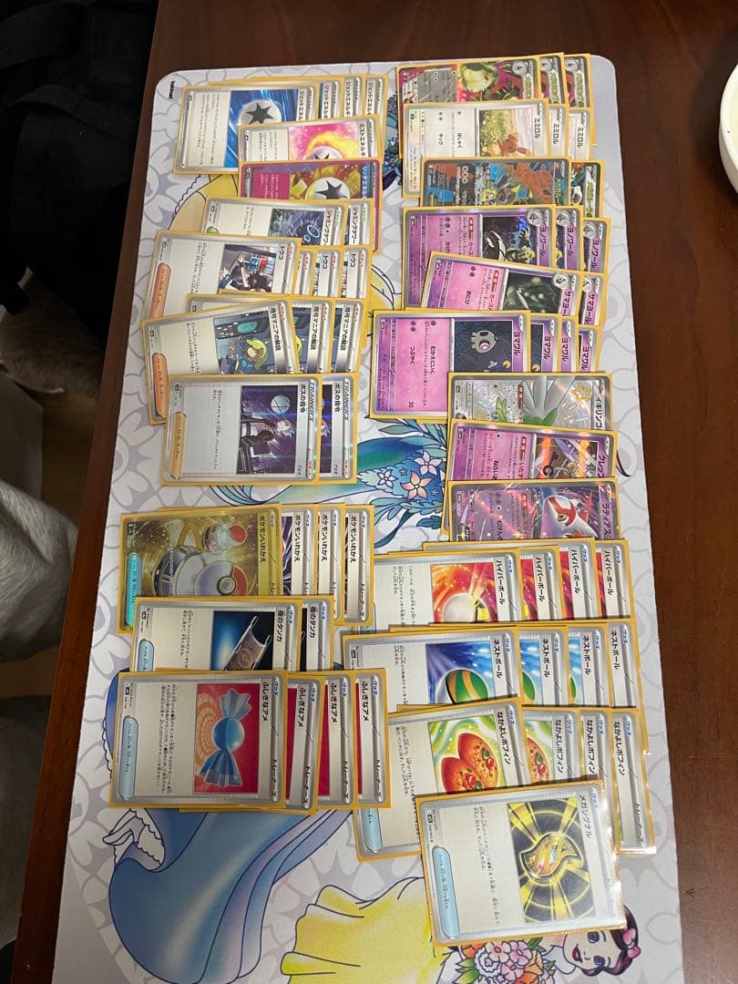 歳末SALE ポケモンカードまとめ売り　引退品