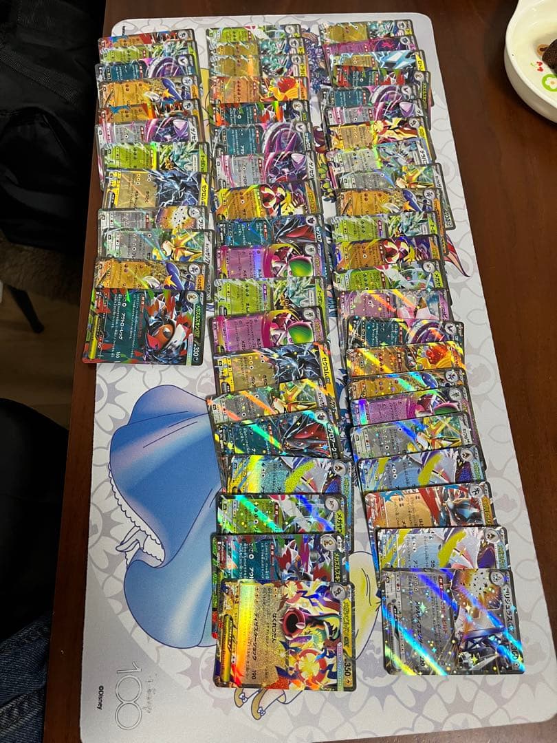 歳末SALE ポケモンカードまとめ売り　引退品