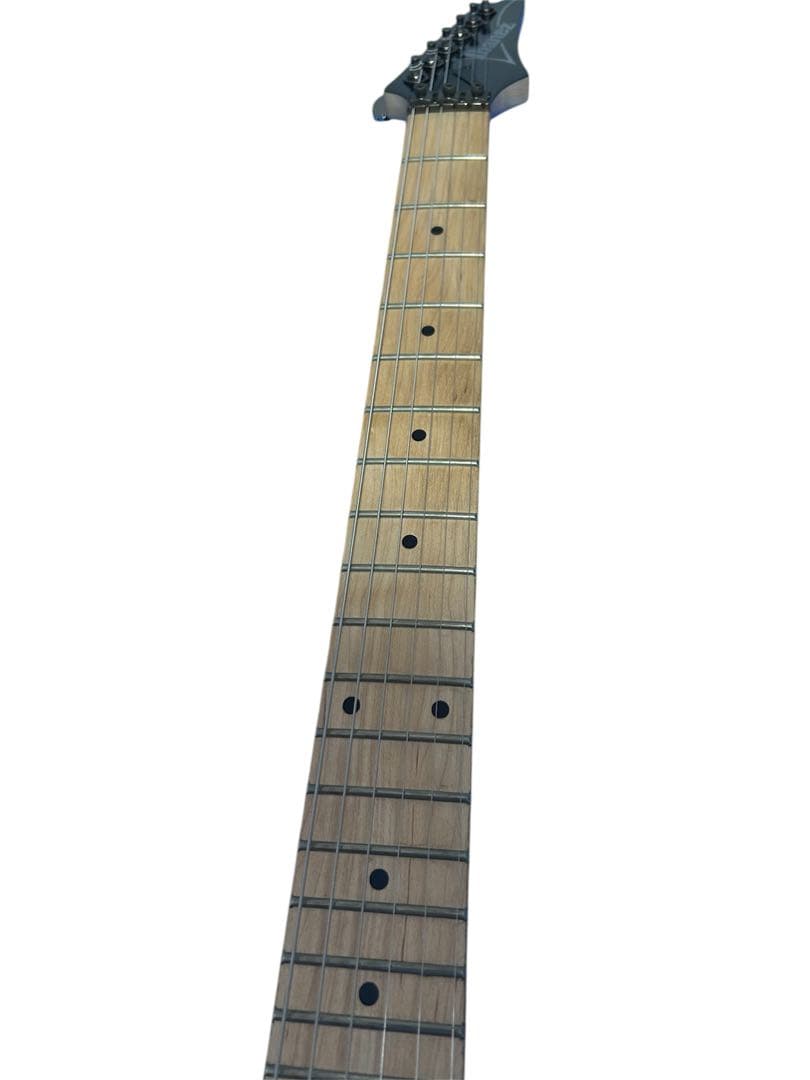 美品　Ibanez RG370AHMZ