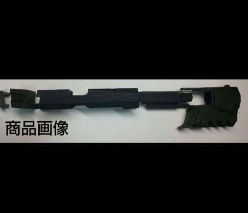 AAP01 用 サイバーパンク 2077 レキシントン風 キット