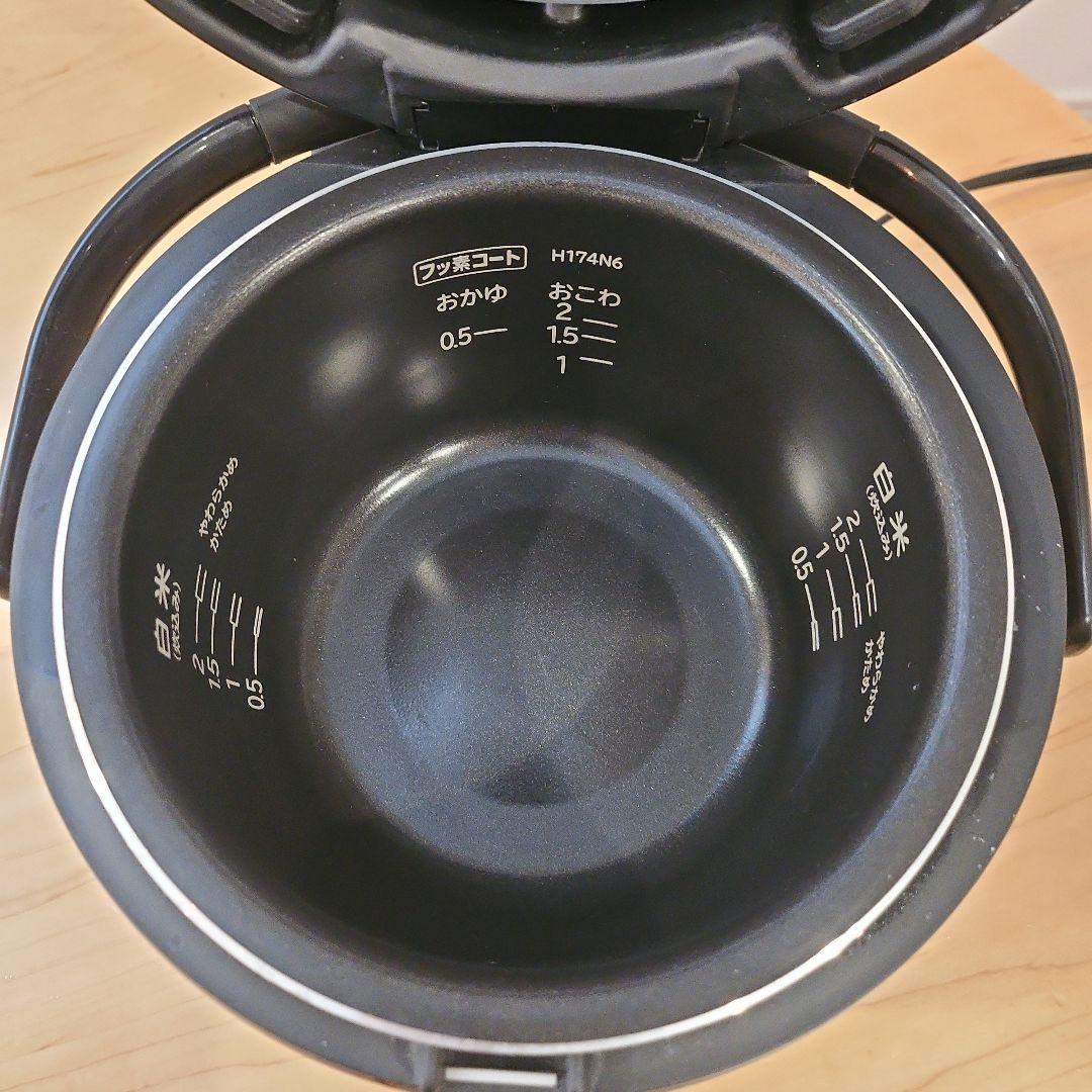 o*a様 HITACHI 炊飯器 おひつ御膳