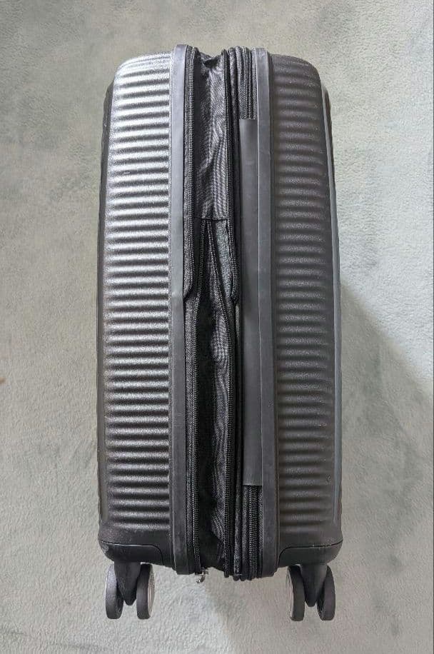 バッグ American Tourister 41L