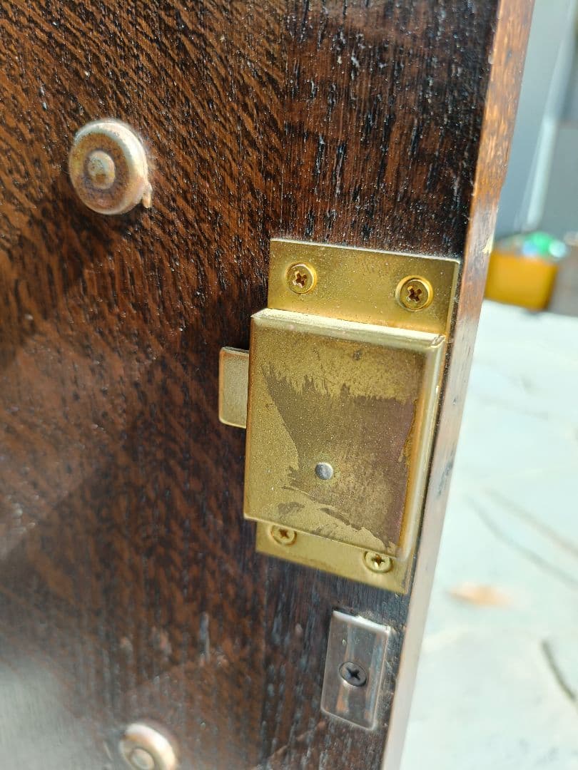 な*し様 アンティーク家具 サイドボード イギリス