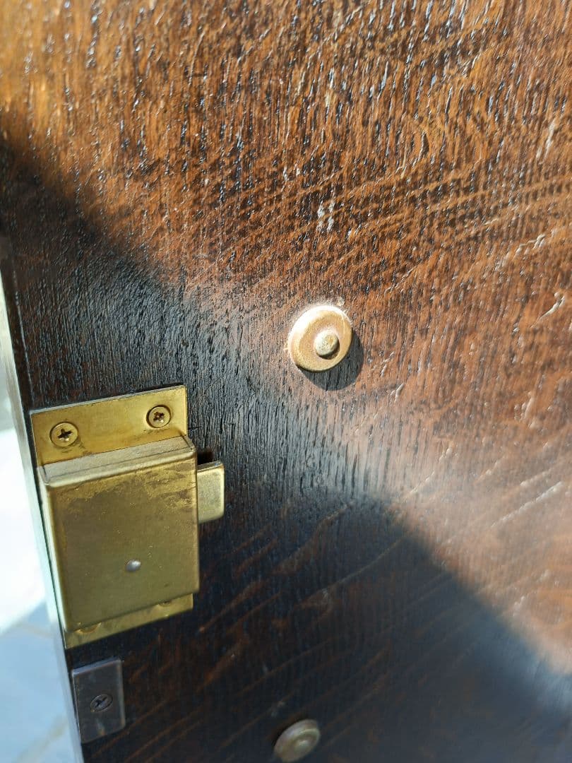 な*し様 アンティーク家具 サイドボード イギリス