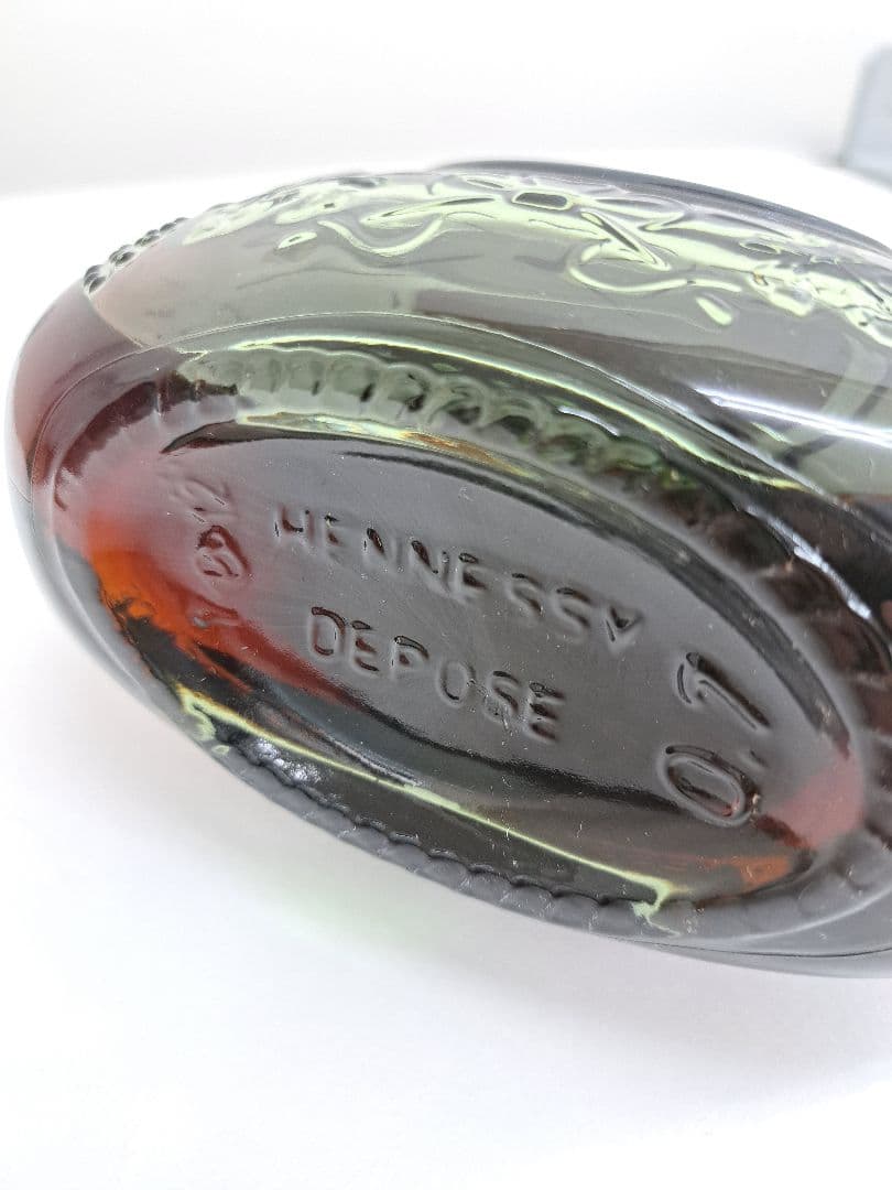 Hennessy XO コニャック 70cl