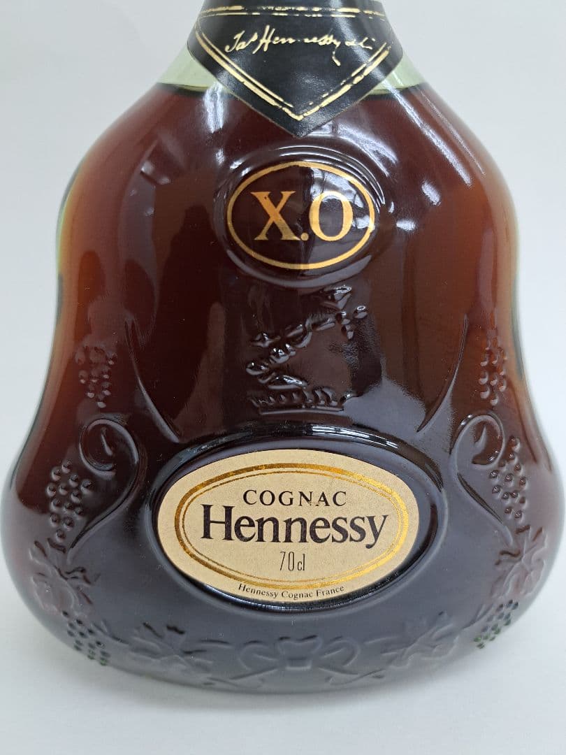 Hennessy XO コニャック 70cl