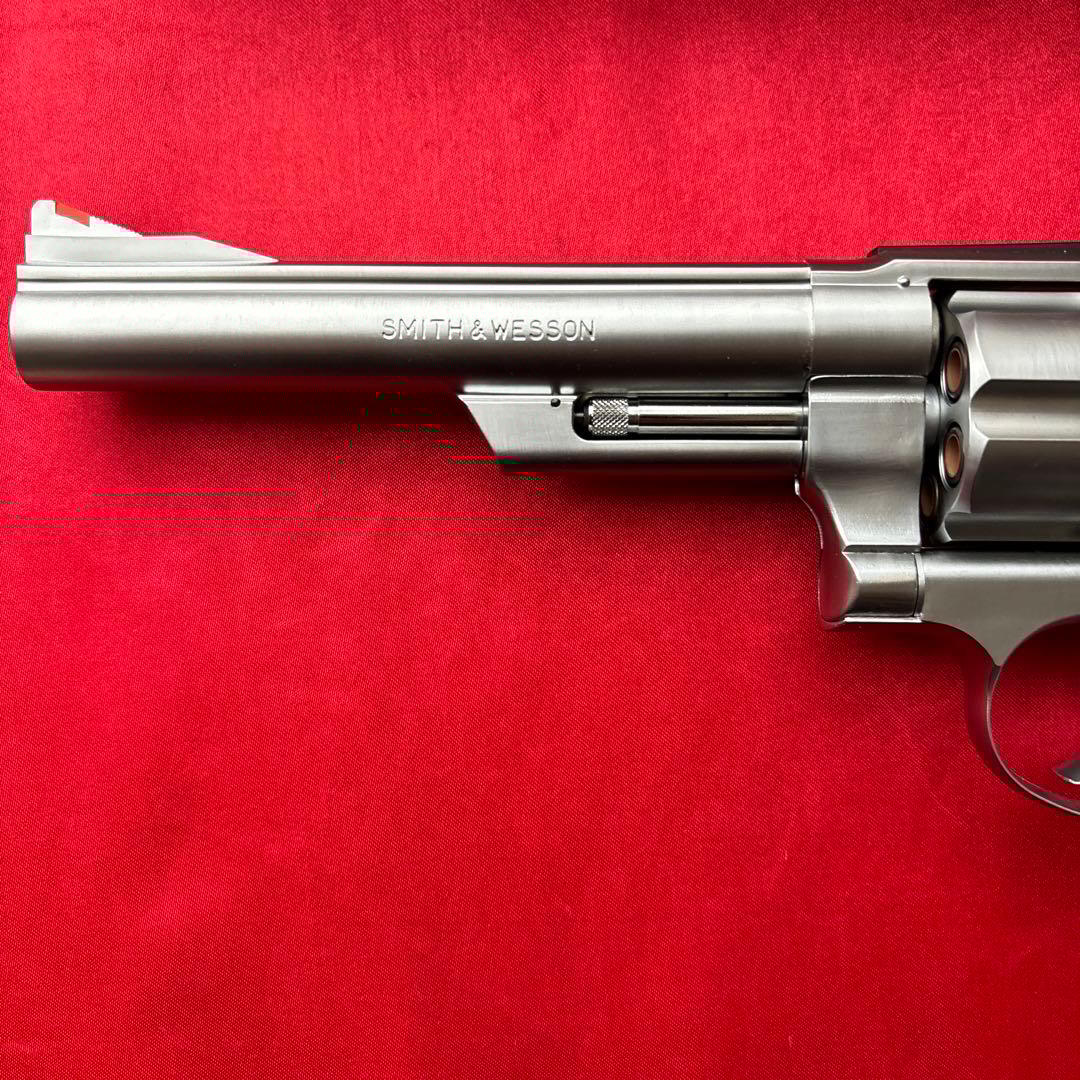 コクサイ　S&W M629 6インチ　44マグナム　ガスリボルバー　美品