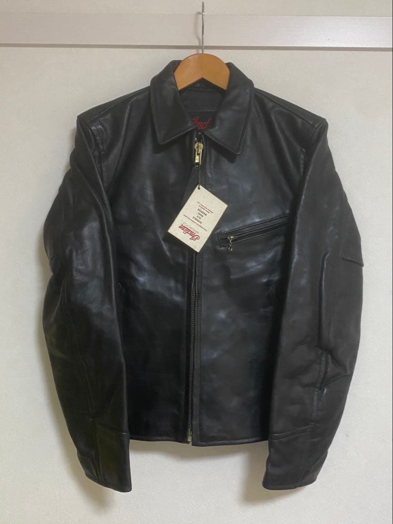 値下げ！！Indian Motorcycle インディアン シングルライダース