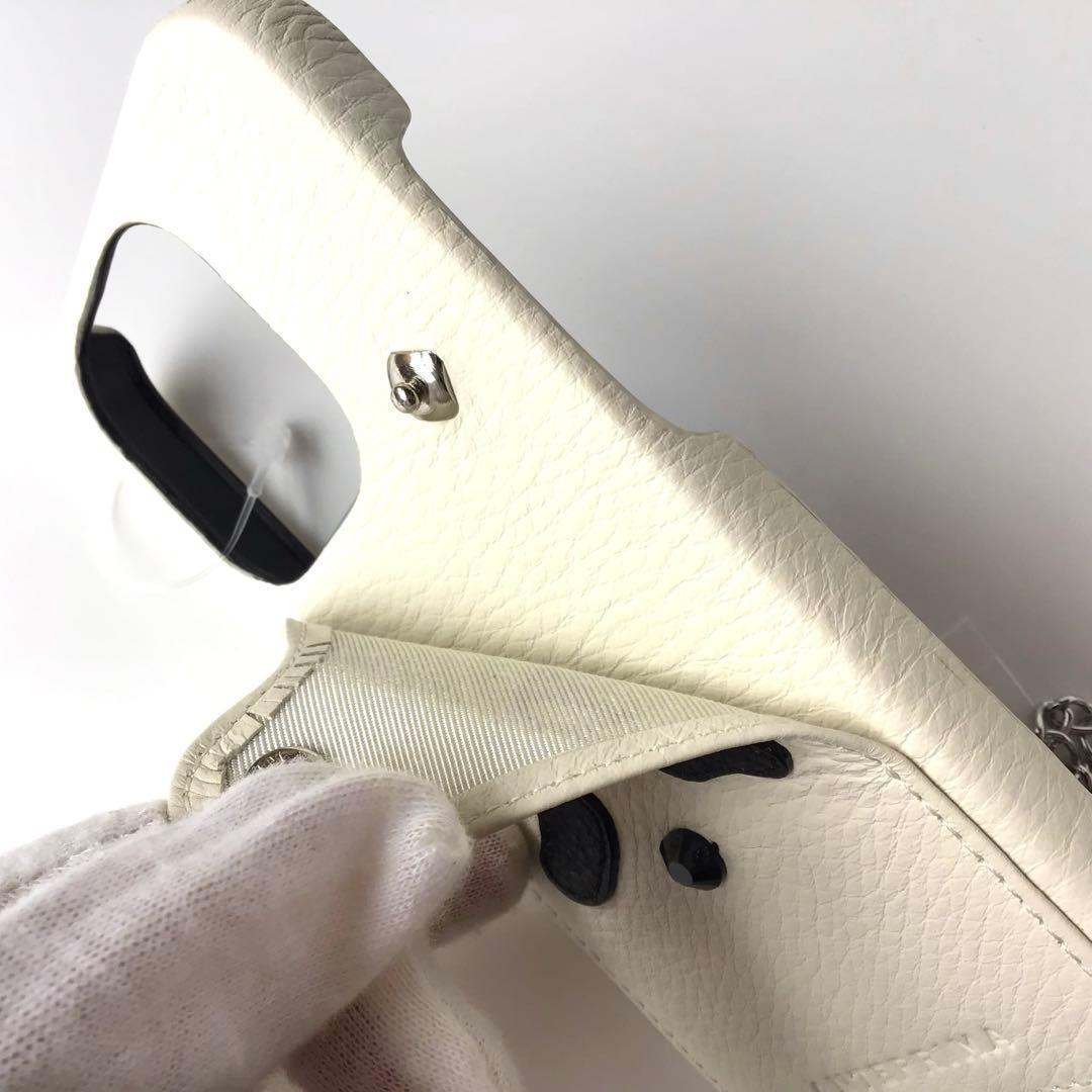 新品 アンテプリマ パンダスペシャル iPhone14 ケース ブラック