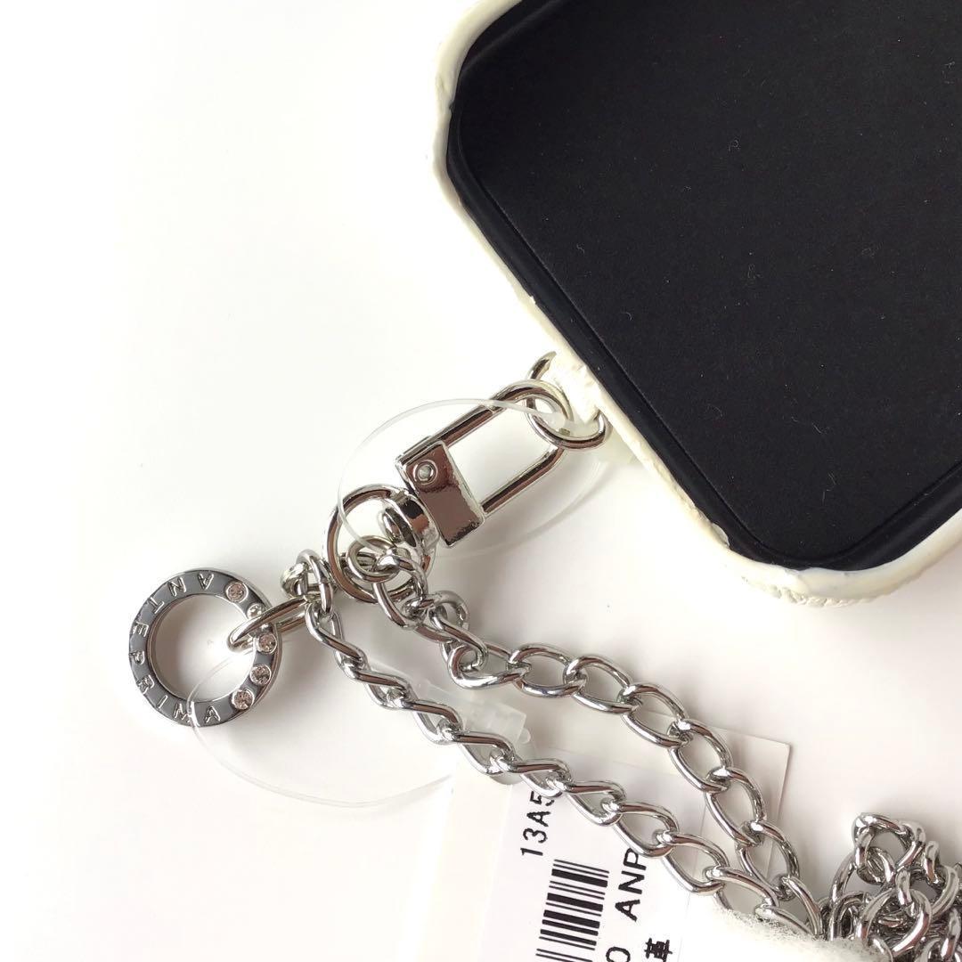 新品 アンテプリマ パンダスペシャル iPhone14 ケース ブラック