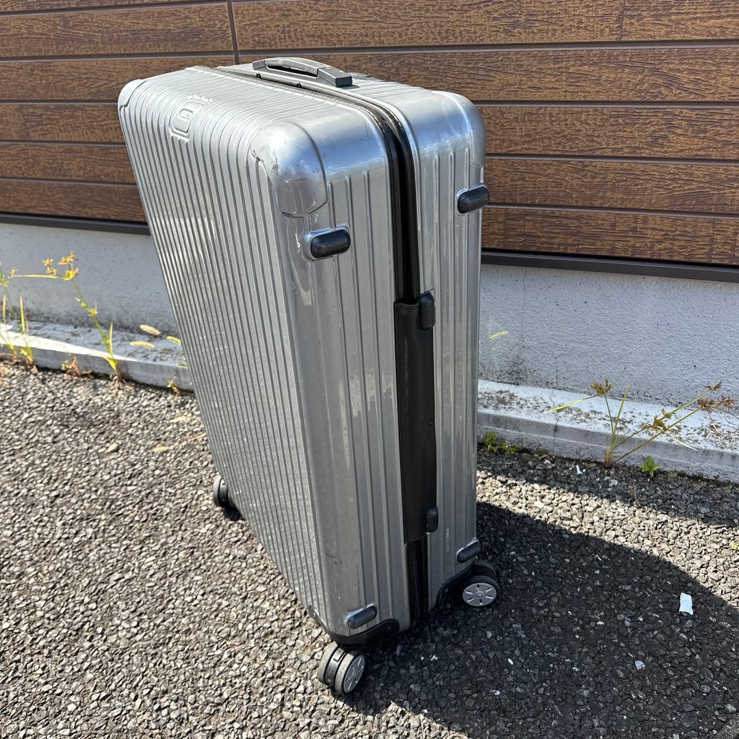 RIMOWA SALSA サルサ スーツケース 4輪 大容量 キャリーケース