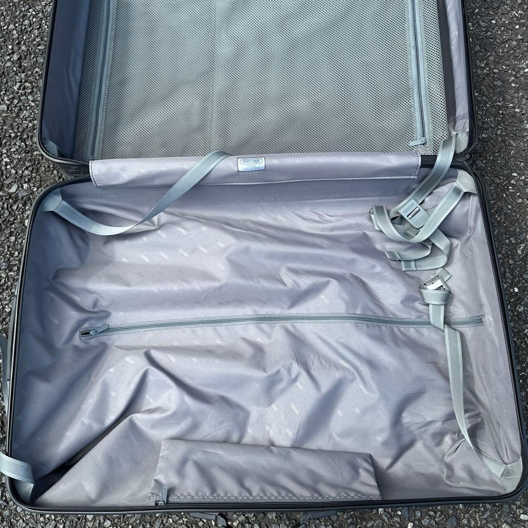 RIMOWA SALSA サルサ スーツケース 4輪 大容量 キャリーケース