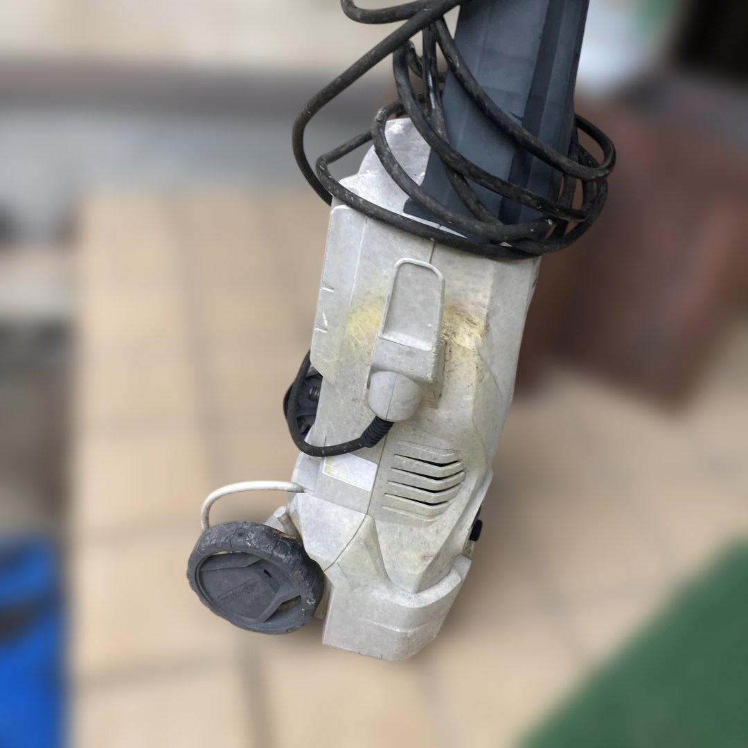 KARCHER K2 car 高圧洗浄機本体 ケルヒャー