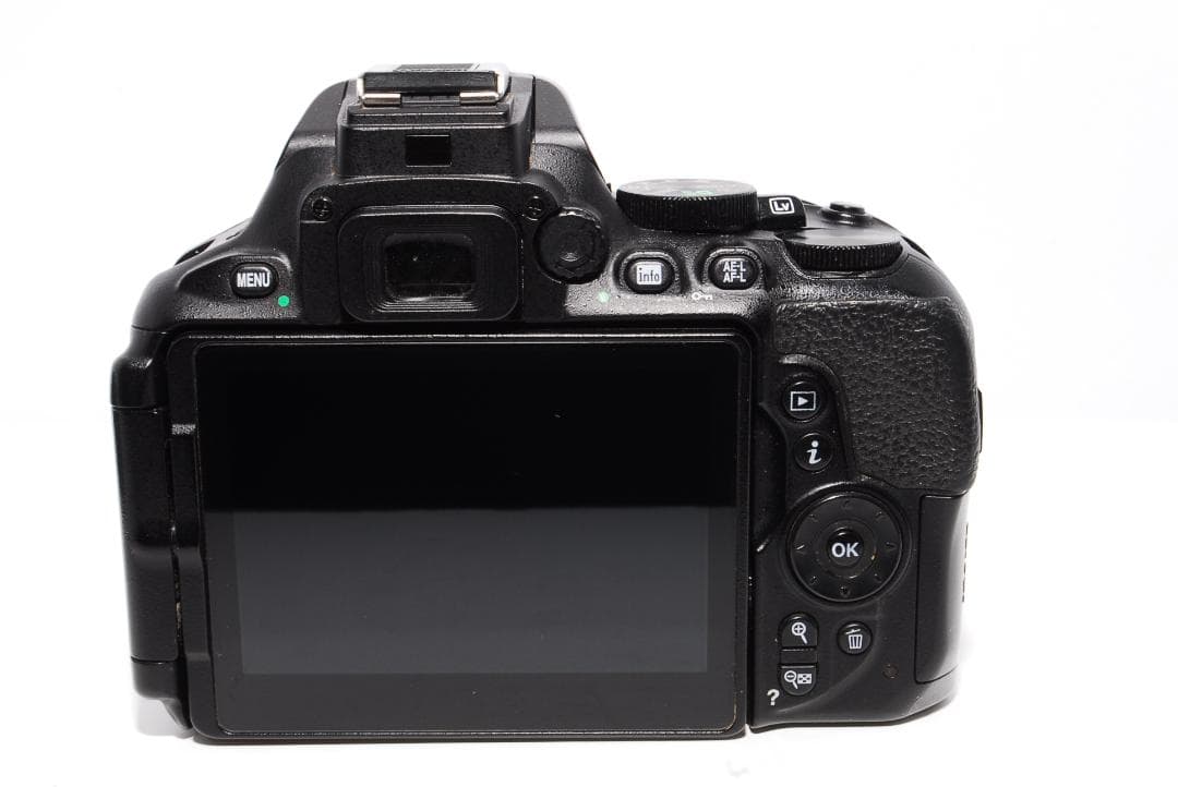 ✨届いてすぐ使える Bluetooth搭載✨Nikon D5600レンズセット