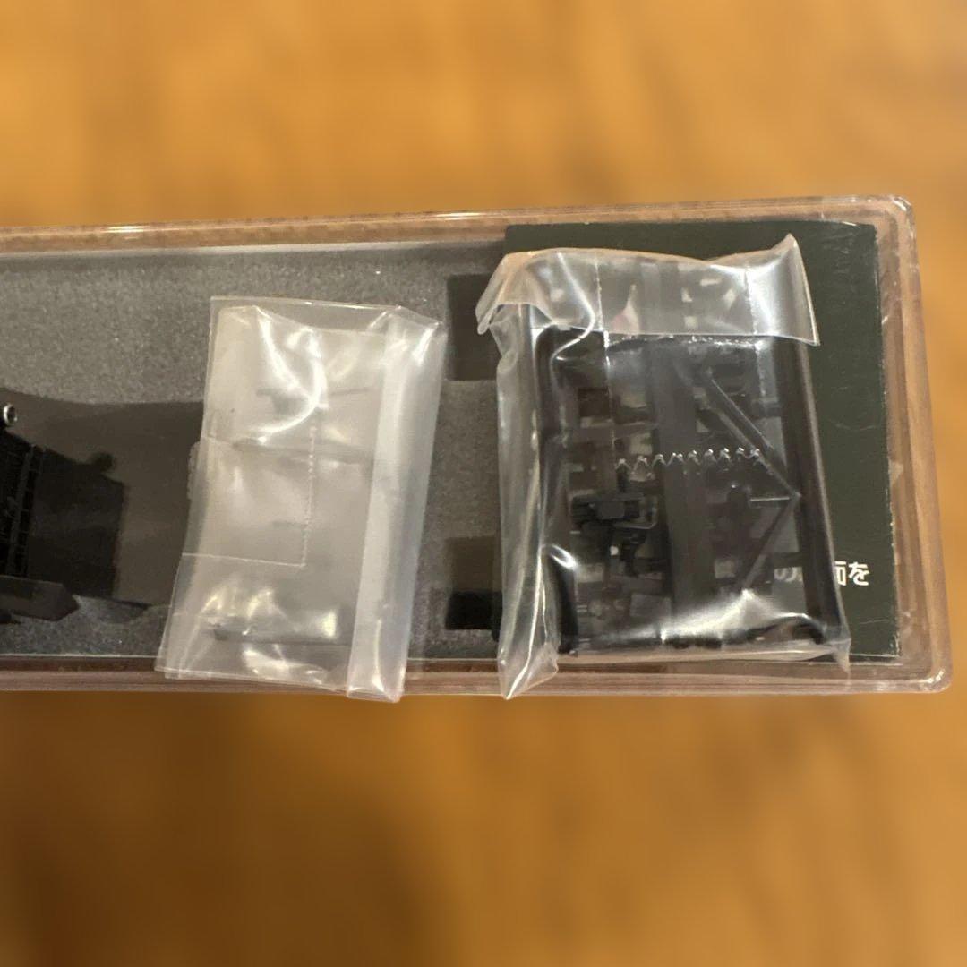 【新同】KATO 2028-1 8620 東北仕様 ②付属品未使用未開封