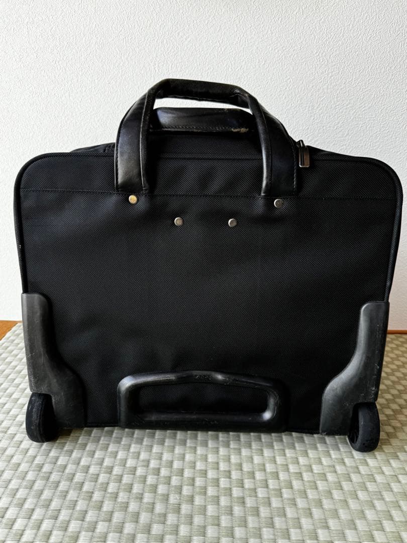 Meikanjoh 　ZERO HALLIBURTON ビジネスキャリー