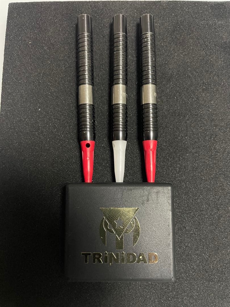 TRiNiDAD LAZY 松吉輝宗選手モデル トリニダード レイジー