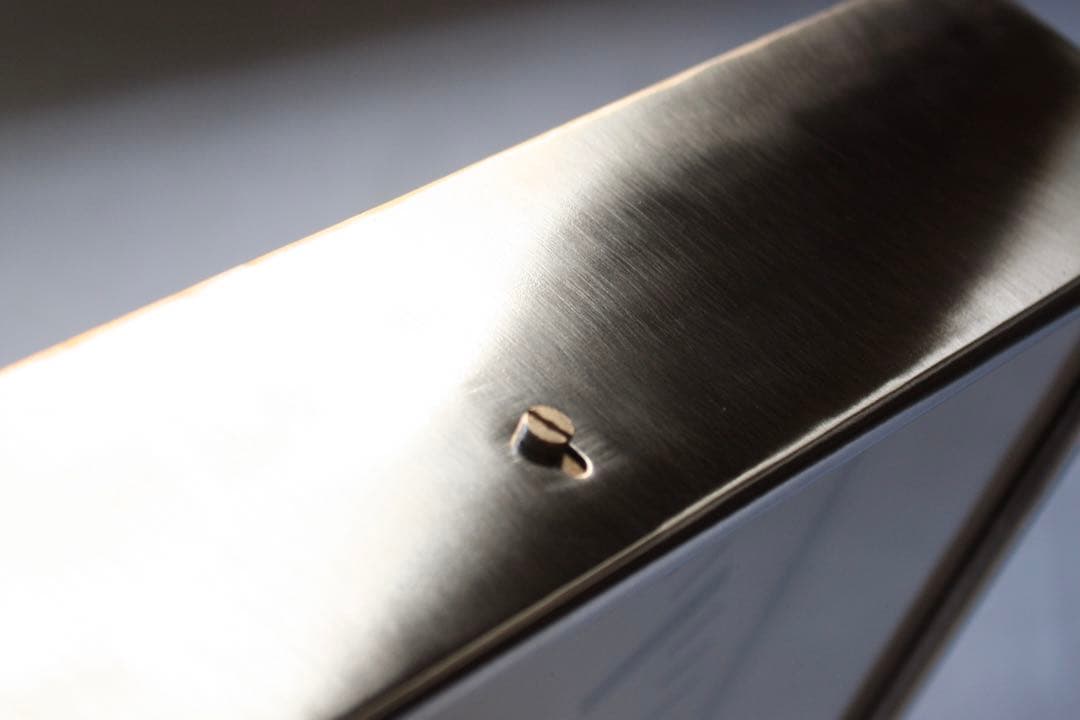 希少！シルバー！33cm パラゴトロン ビンテージ アンティーク　ジェルデ