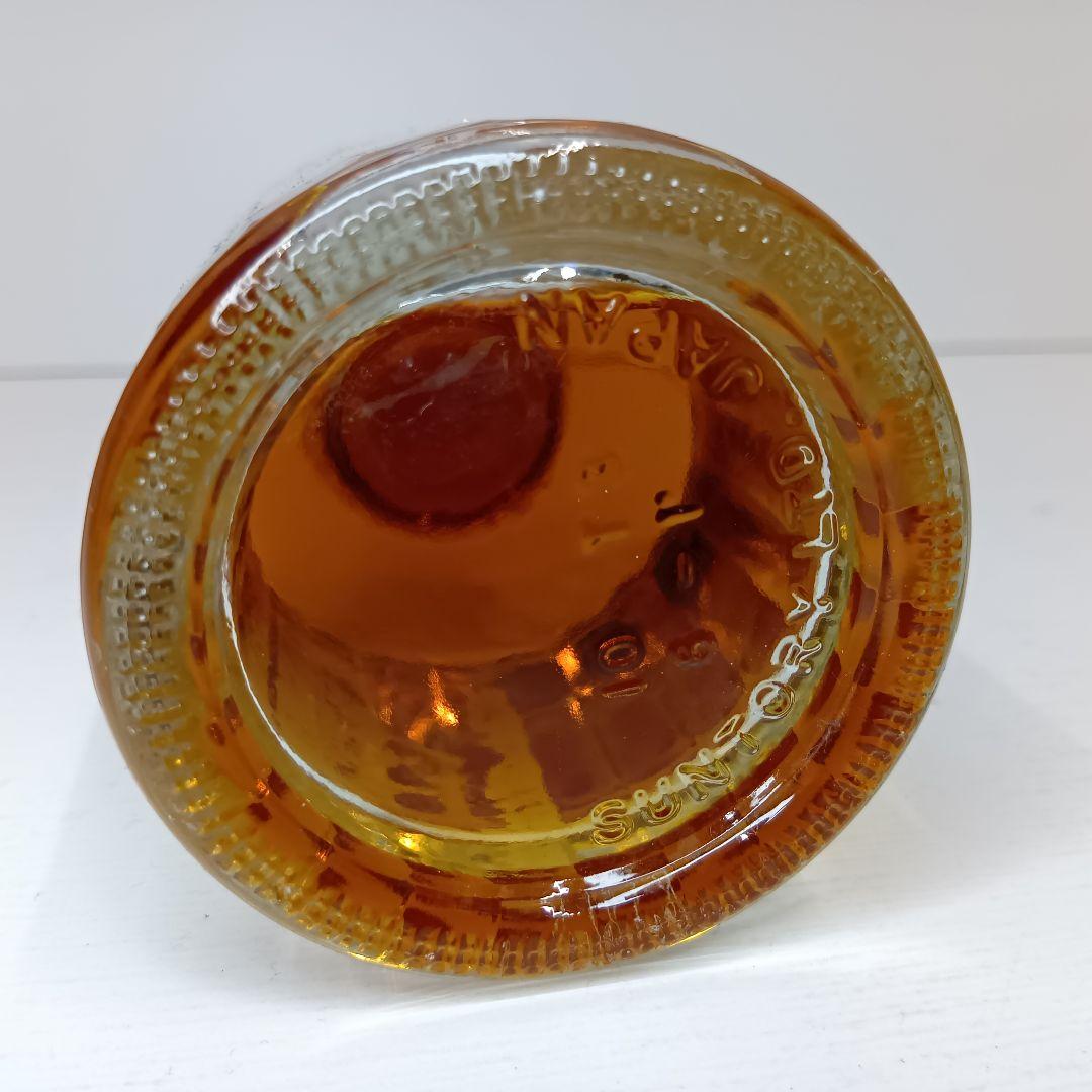 【未開栓】サントリー 響 17年 180ml　ミニボトル