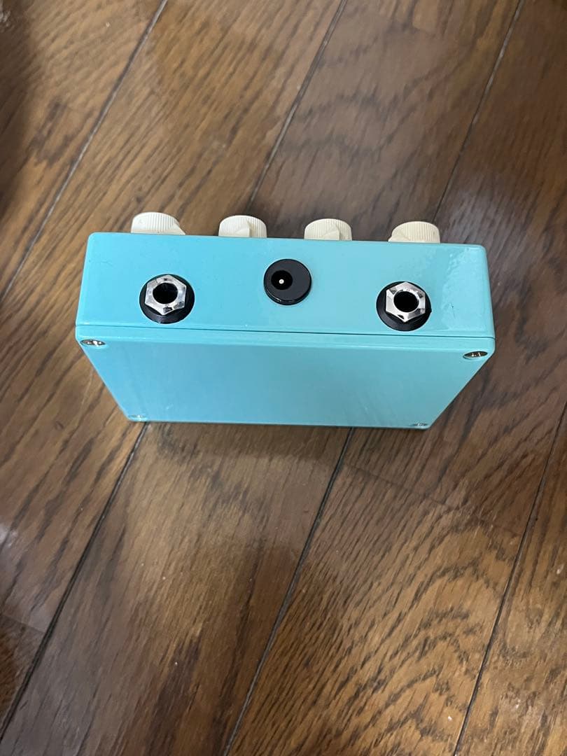 ギター Bondi Effects Sick As Overdrive