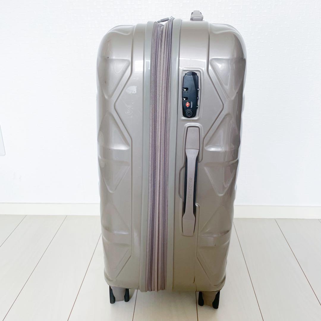 Samsonite サムソナイト Tri-Go トライゴー スピナー68