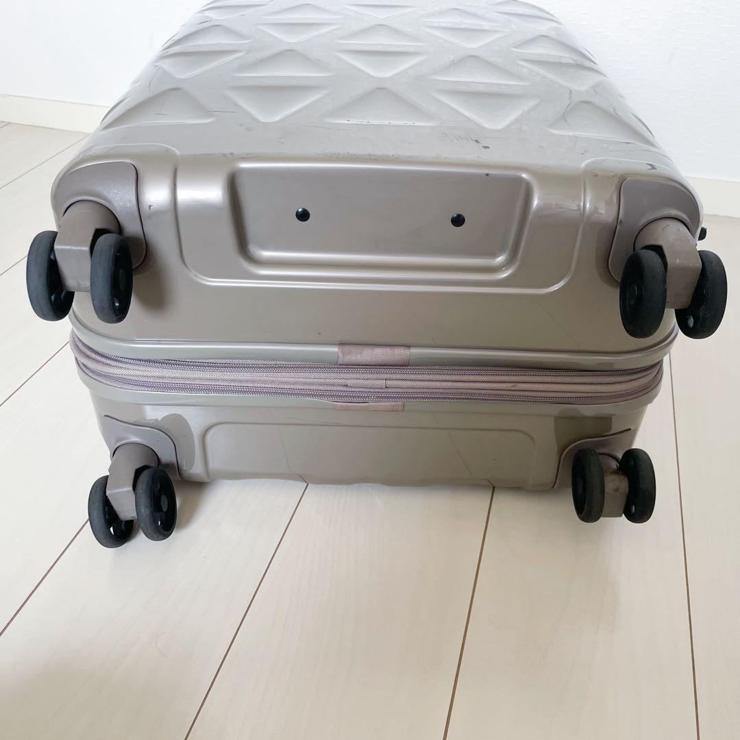 Samsonite サムソナイト Tri-Go トライゴー スピナー68