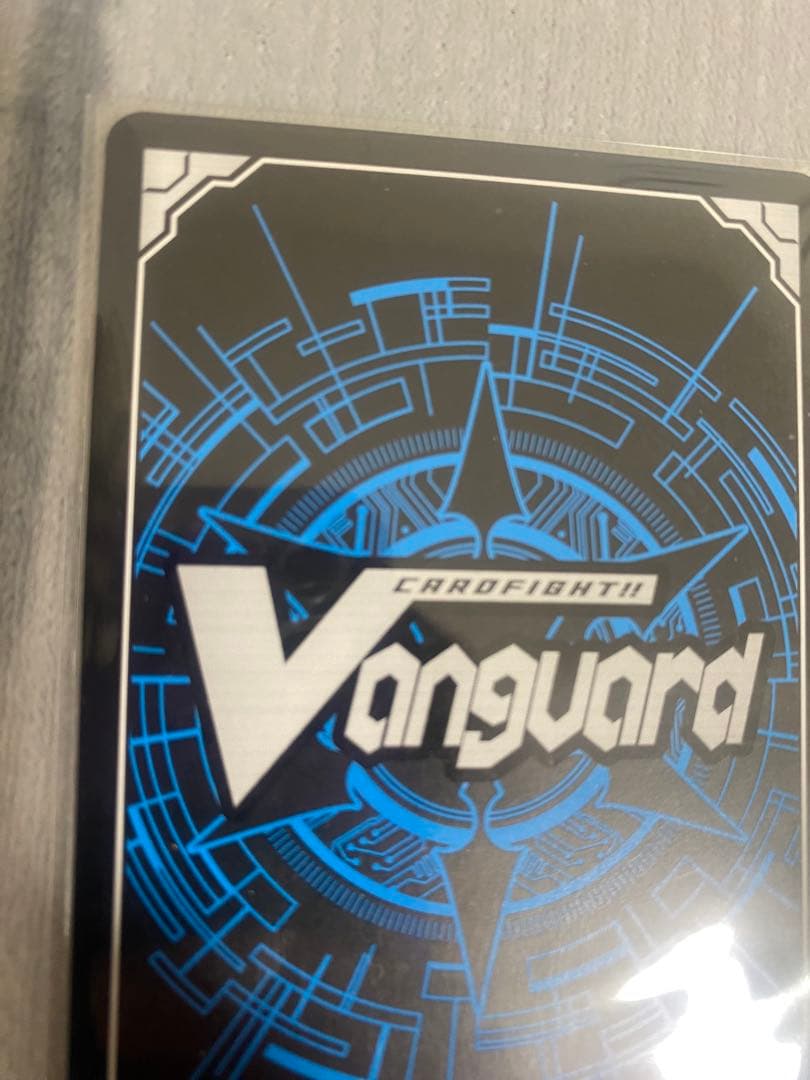 ヴァンガード　四精織り成す清浄の盾廻間ミチル　3位