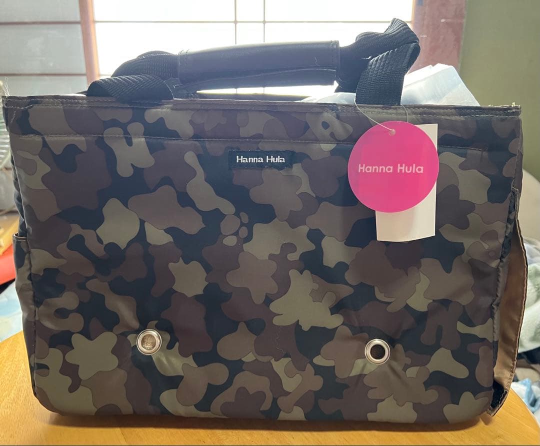 犬用キャリーバッグ