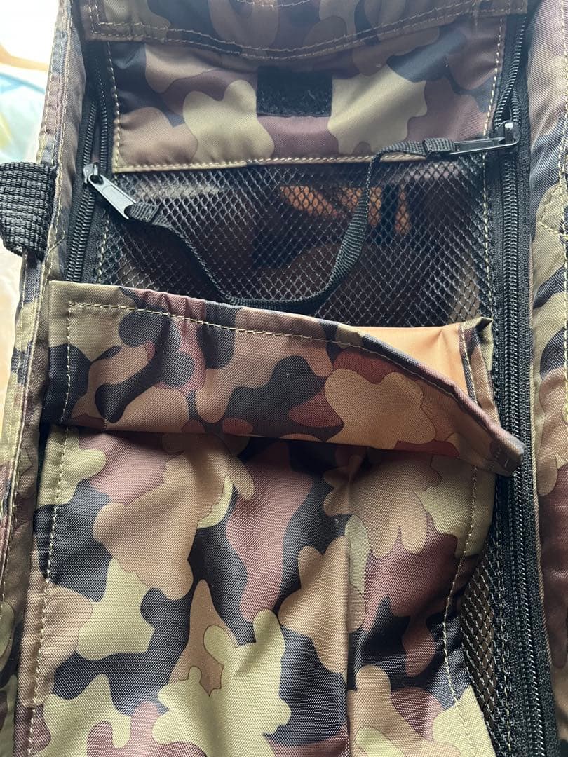 犬用キャリーバッグ