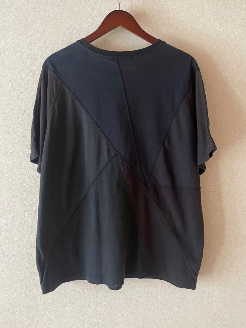 ink インク リメイク デザインTシャツ ホラー