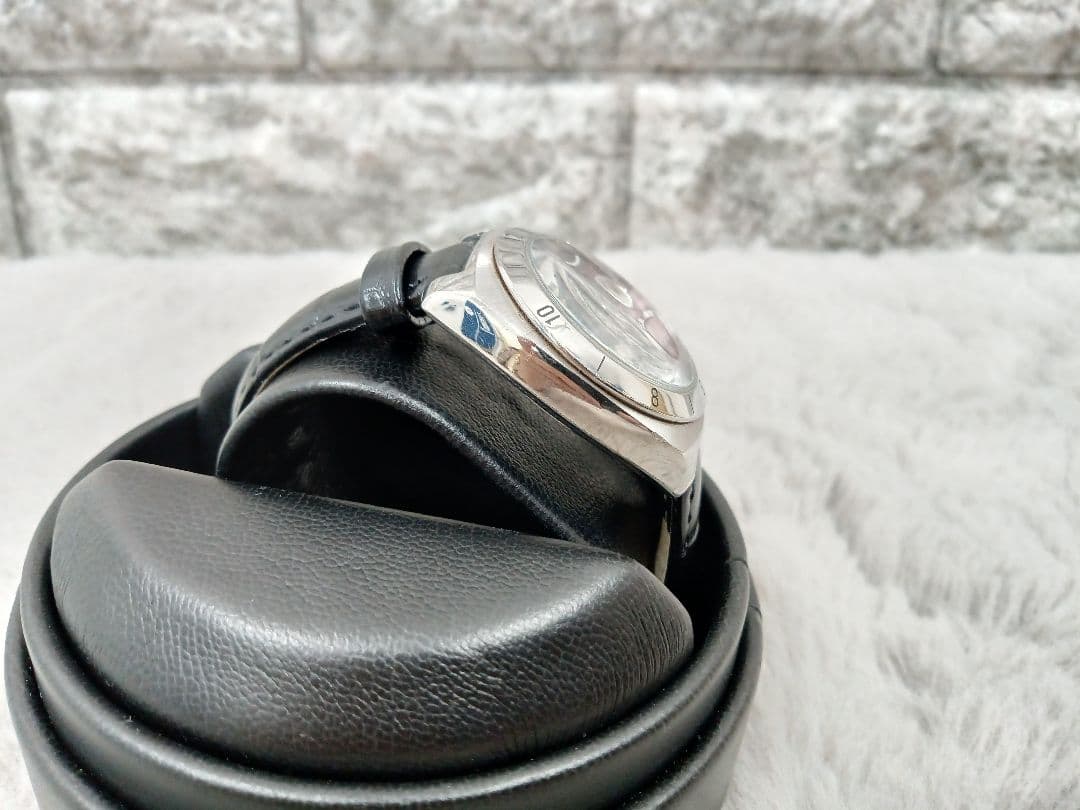 Paul Smith ディスクアイズ　フクロウ ピンク レディース